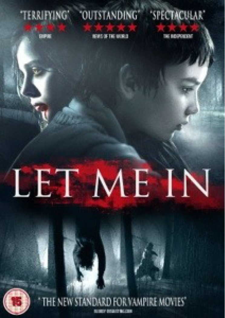 Filmajánló: Carrie (2013) - 5. kép