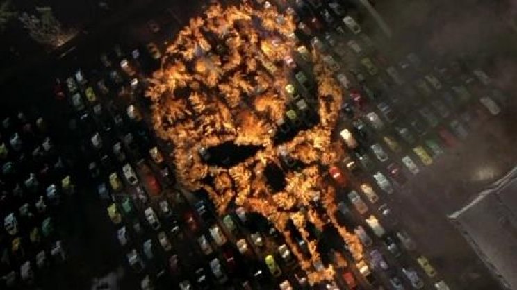 Filmajánló-The Punisher(2004) - 2. kép