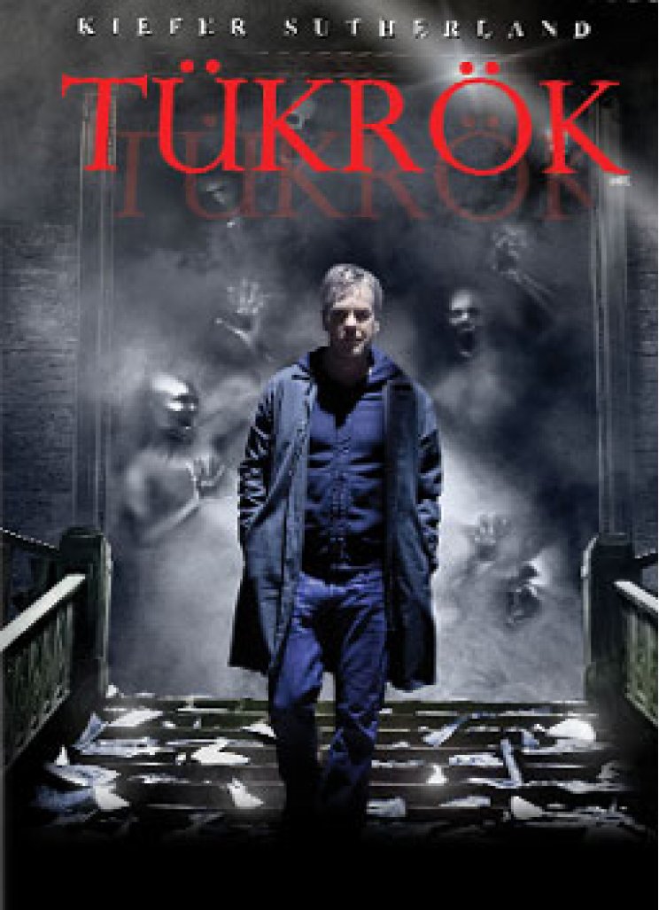 Filmajánló:Tükrök - 1. kép