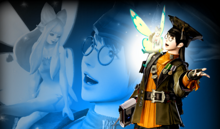 FINAL FANTASY XIV - A Realm Reborn (PS3/PC) Első benyomás a bétáról. - 2. kép