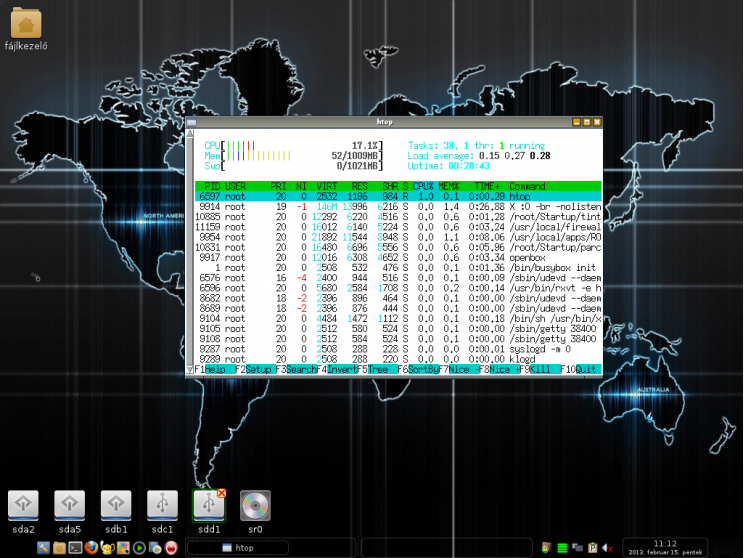 GameChannelPuppy//Slacko5.3.3.Hu// - 5. kép