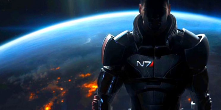 Gamer (fél)évértékelő - 2. kép