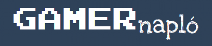 GAMERnapló - 1. kép