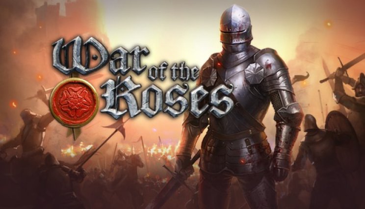 Gamernapló, War of The Roses - 2. kép