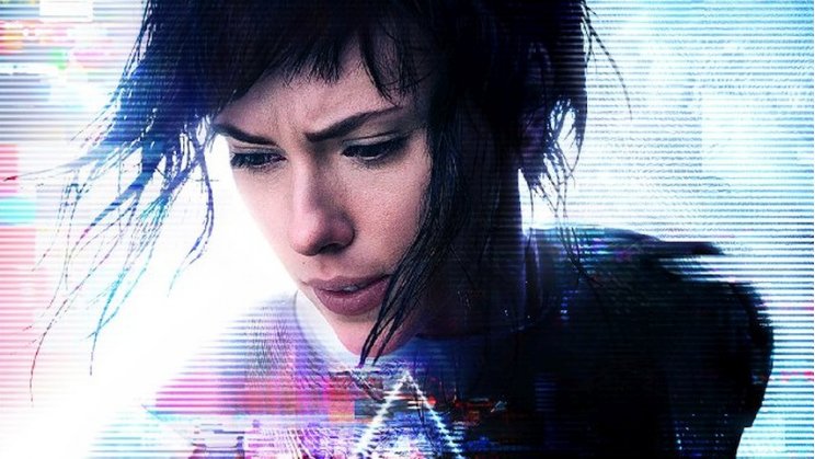 Ghost in the Shell (2017) - 3. kép