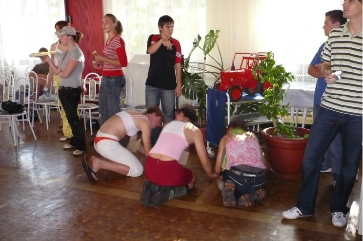 Gólyaavató - 5. kép