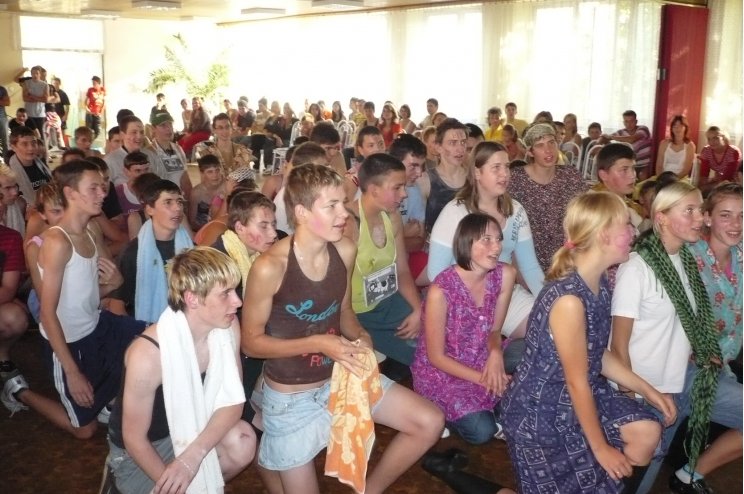 Gólyaavató - 8. kép