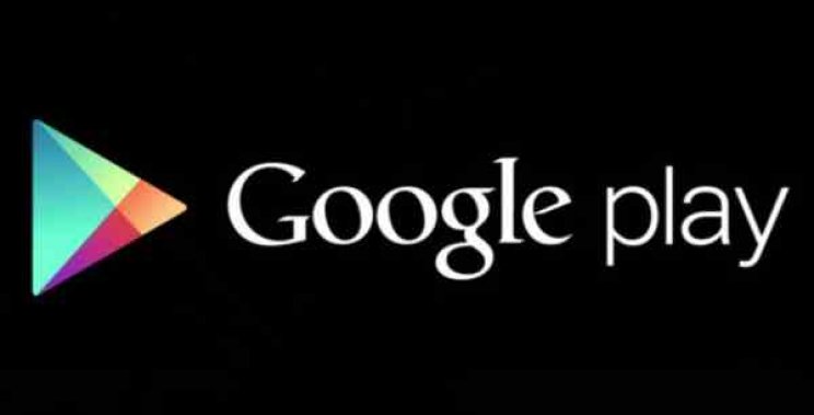 Google play - 2. kép