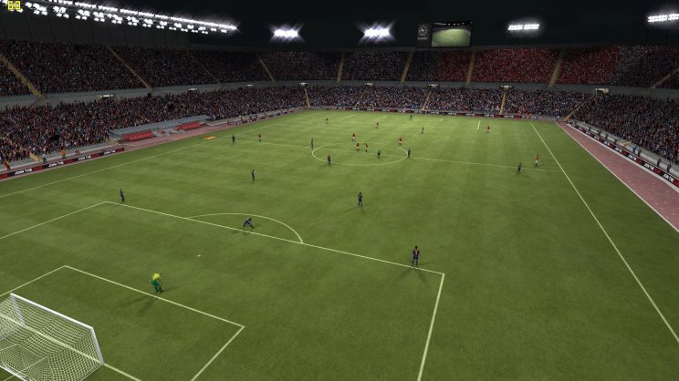 Grafika tippek part 1- FIFA 13 - 2. kép