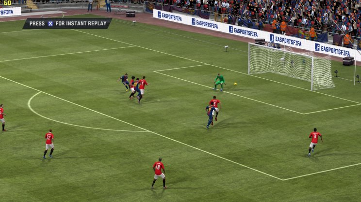 Grafika tippek part 1- FIFA 13 - 3. kép