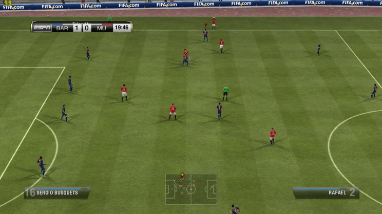 Grafika tippek part 1- FIFA 13 - 5. kép