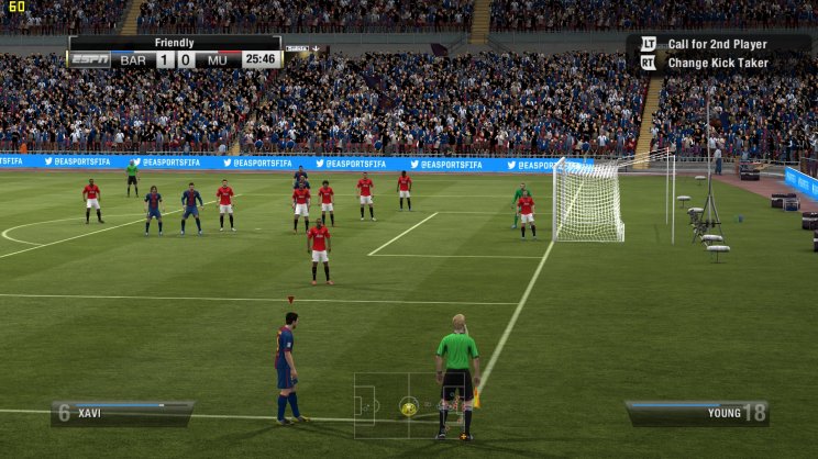 Grafika tippek part 1- FIFA 13 - 6. kép