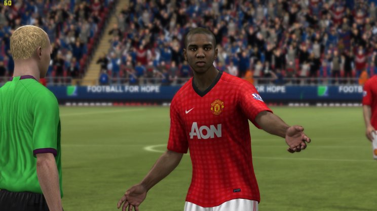 Grafika tippek part 1- FIFA 13 - 7. kép
