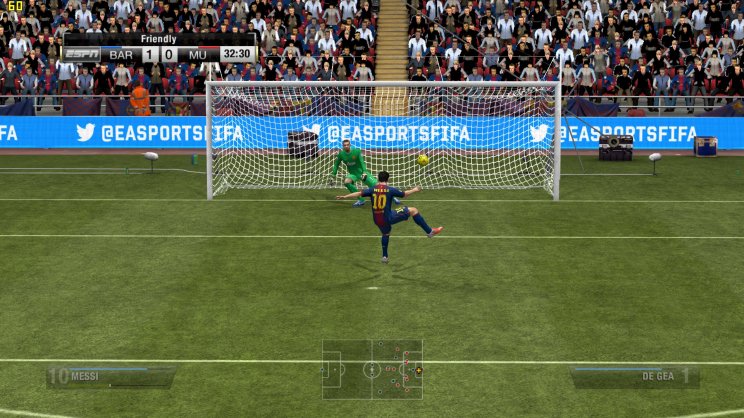 Grafika tippek part 1- FIFA 13 - 8. kép