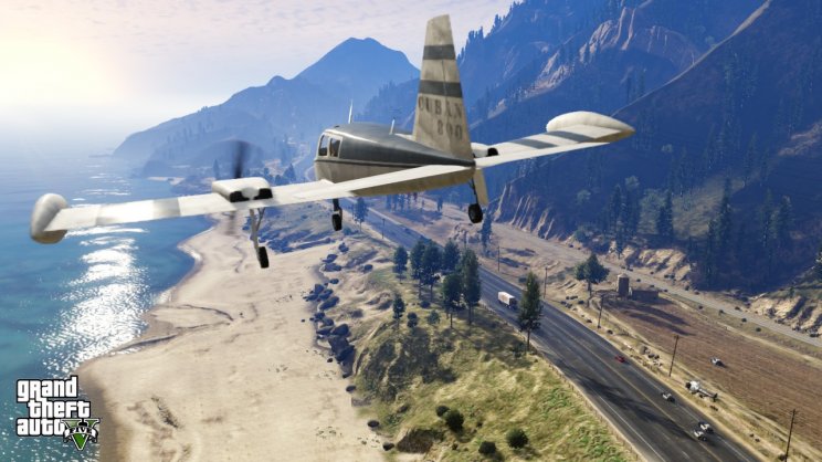 GTA V, avagy a hype effect varázsa - 2. kép