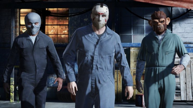 GTA V, avagy a hype effect varázsa - 3. kép