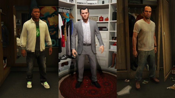 GTA V, avagy a hype effect varázsa - 5. kép