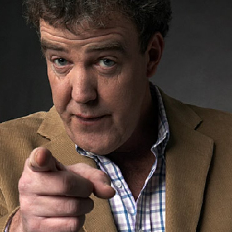 Jeremy Clarkson Magyarországi Fan Club - Csatlakozzatok! - 1. kép