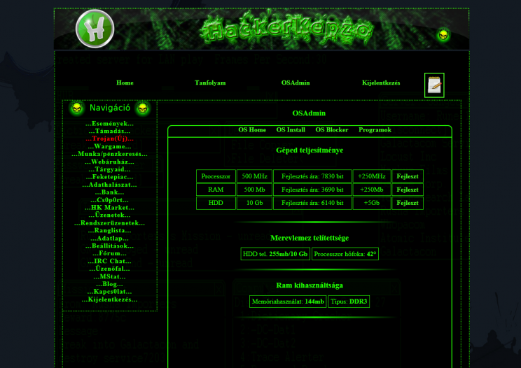 HackerKépző - 3. kép