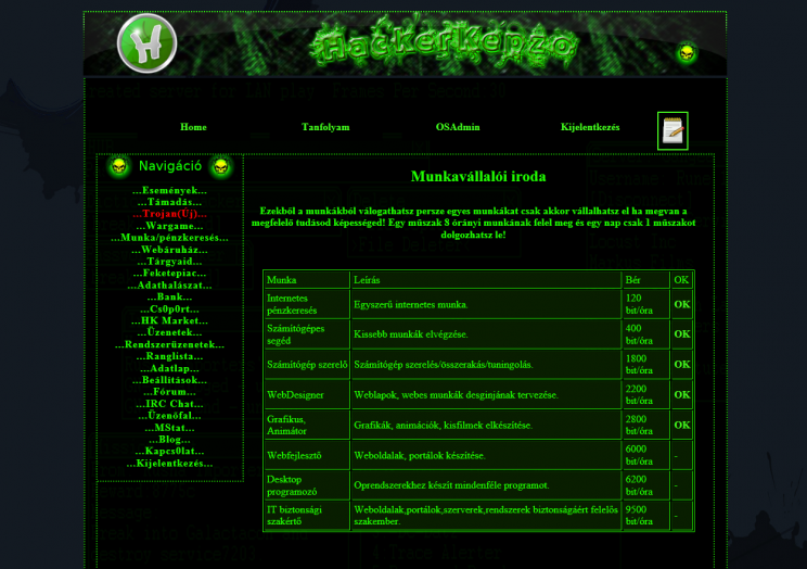 HackerKépző - 4. kép