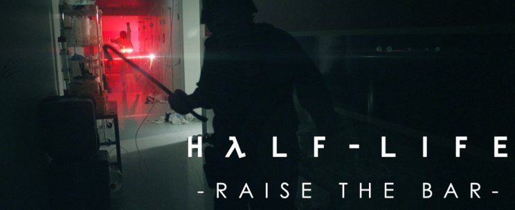 Half Life: Élet a játék után - 2. kép