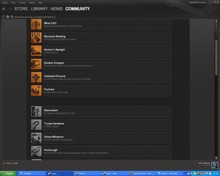 Half Life 2 Update - 1. kép