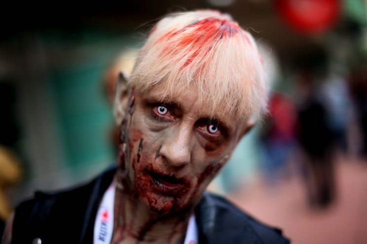 Halloween is coming... - 2. kép