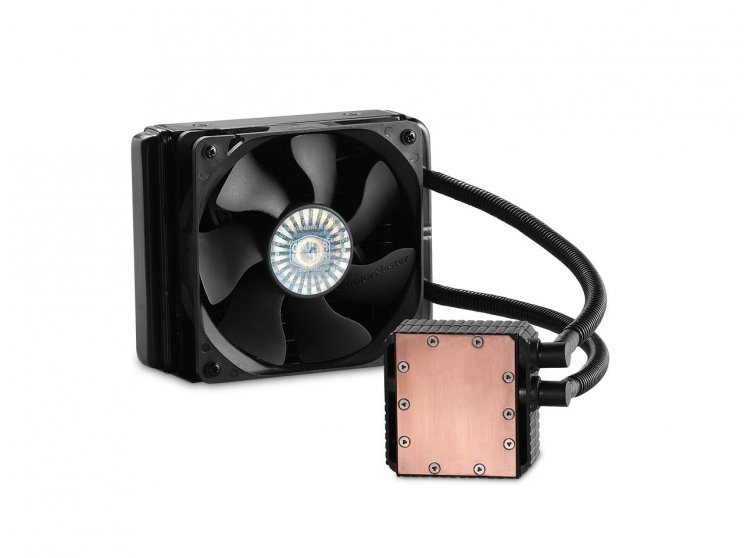 Hogyan hűtsük a Haswell-E megoldásokat? - 2. kép