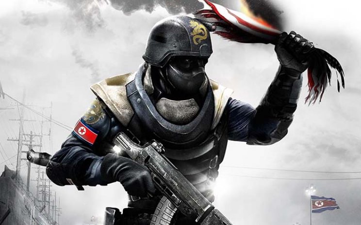Homefront: saját vélemény. - 3. kép