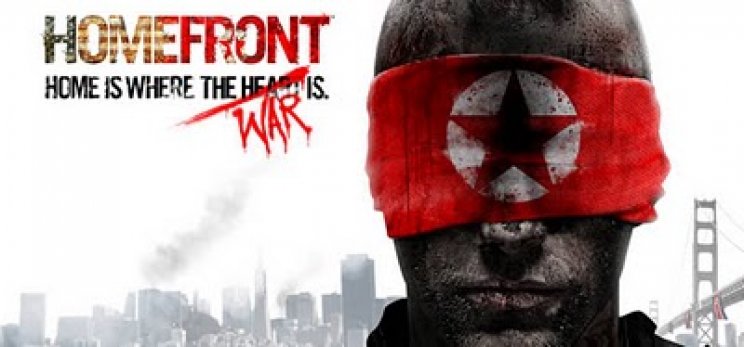 Homefront: saját vélemény. - 4. kép