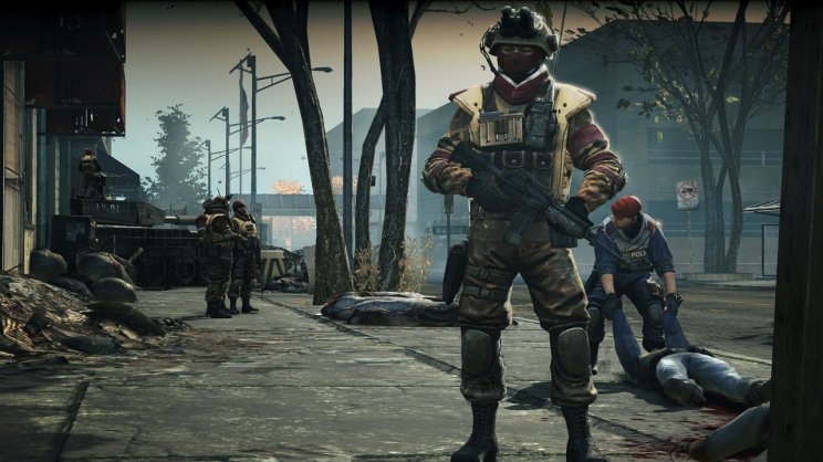 Homefront: saját vélemény. - 5. kép