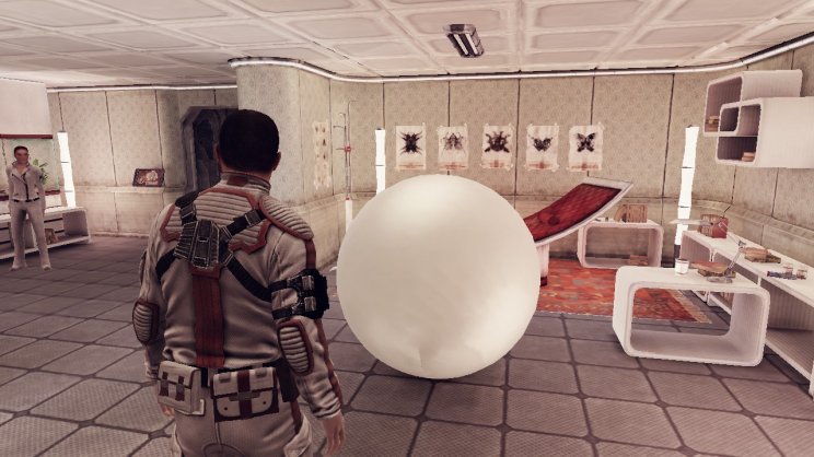 Humble Bundle turkáló: Afterfall: Insanity - 1. kép