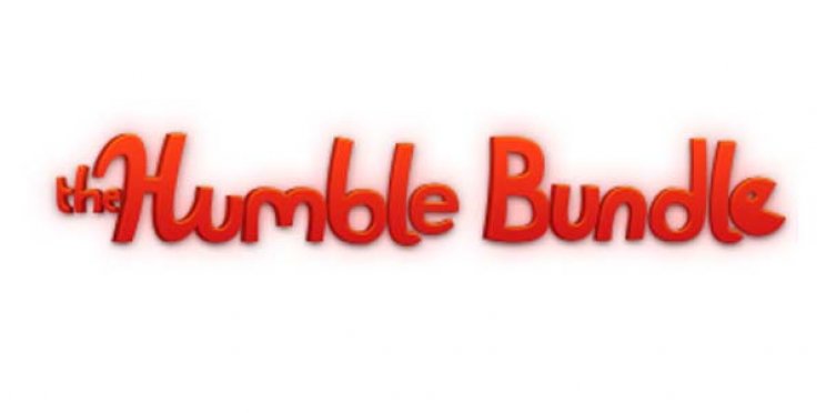 HumbleBundle vagyis adakozás dehát mi járunk jól - 1. kép