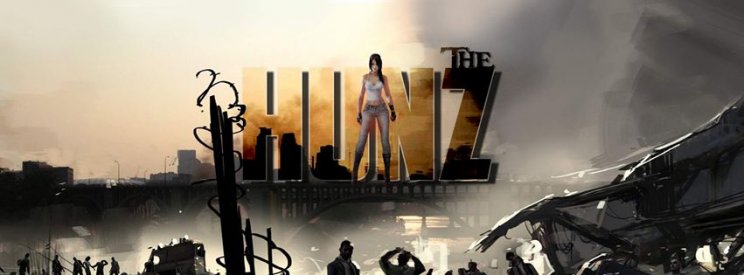 HunZ: Infestation: Survivor Stories privát szerver - 1. kép