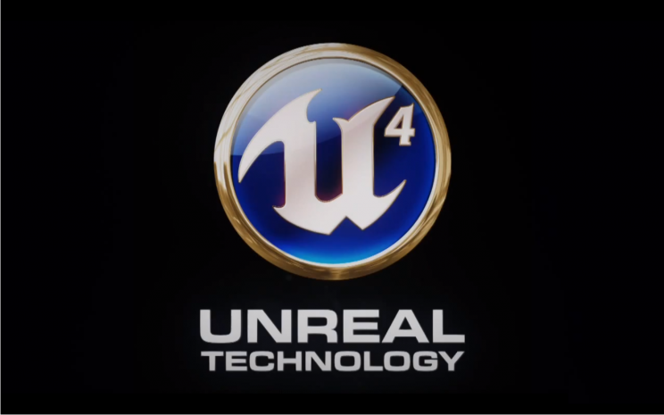 Ingyenes lett az Unreal Engine 4 - 1. kép
