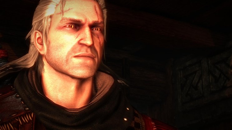 Játék ajánlás: The Witcher 2 - 2. kép