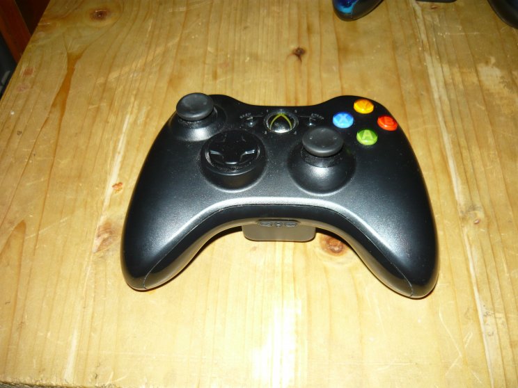 Jezzahun Xbox bazár!  - 1. kép