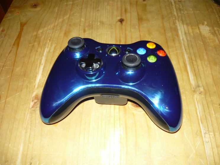 Jezzahun Xbox bazár!  - 2. kép