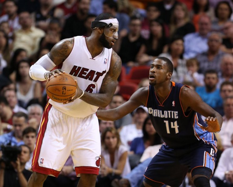 Kezdődik az NBA Playoff!! - 3. kép