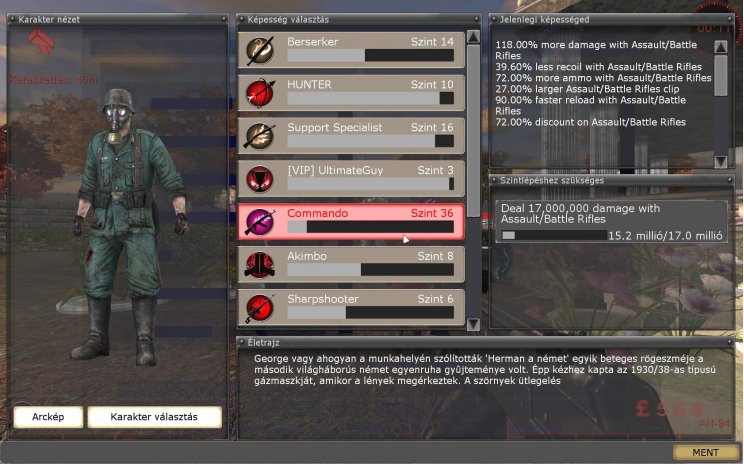 Killing Floor 2 szösszenet - 3. kép