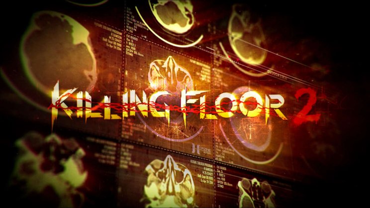 Killing Floor 2 szösszenet - 4. kép