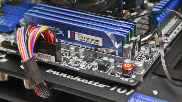 Kingston CES 2014: Új termékek, termékfejlesztések és versenyek - 2. kép