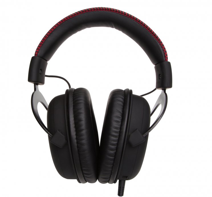 Kingston HyperX Cloud: HyperX minőség a perifériák terén is - 2. kép
