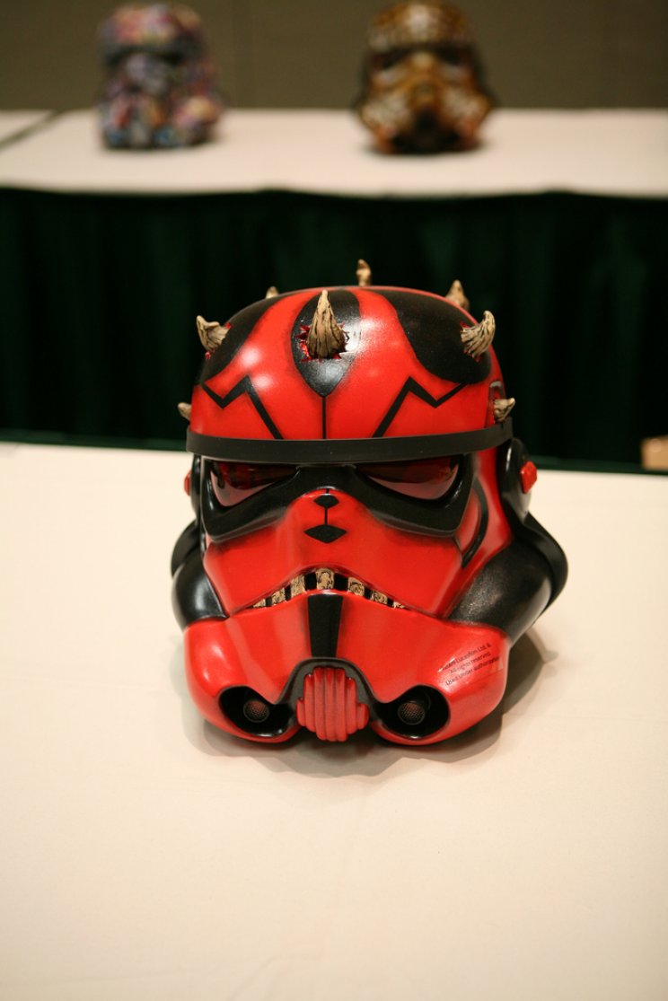 Kreativitás Star Wars fan módra - 8. kép
