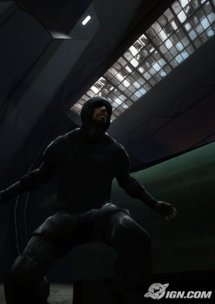 L4D2 Mutáció napló 12. hét - 1. kép