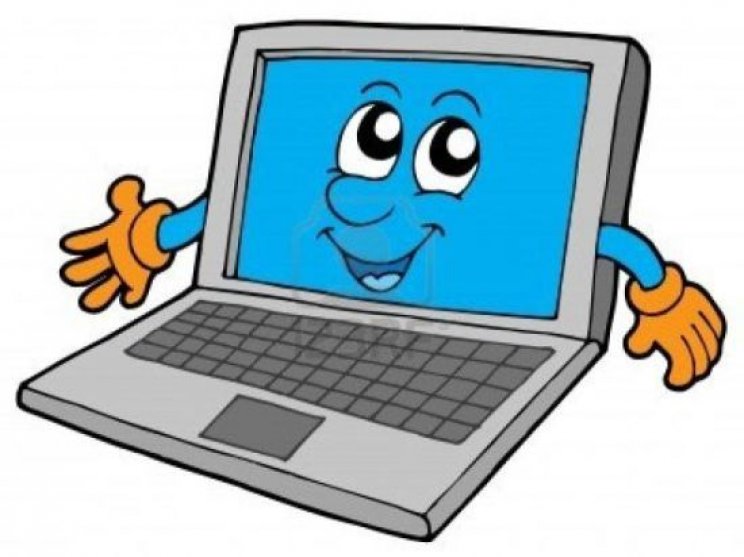 Lelkemet (adataimat) egy laptopért. - 1. kép