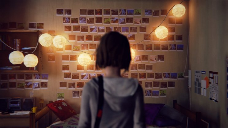 Life is Strange - 2. kép
