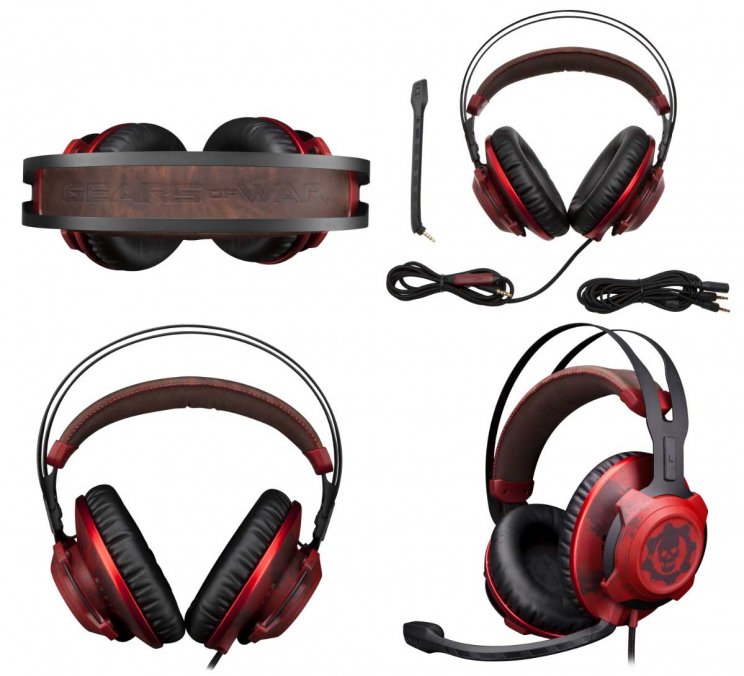 Limitált kiadású HyperX Revolver-rel jelentkeztünk! - 2. kép