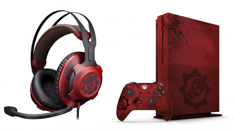 Limitált kiadású HyperX Revolver-rel jelentkeztünk! - 3. kép