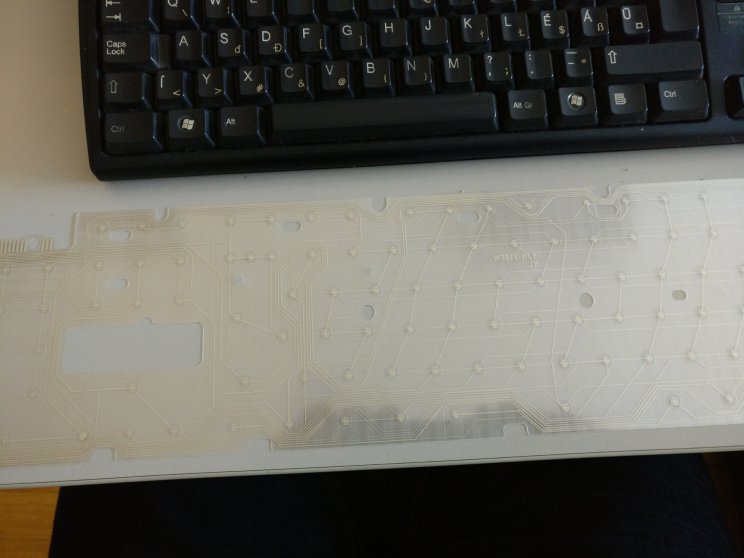 Linuxosított Eeepc - 4. kép